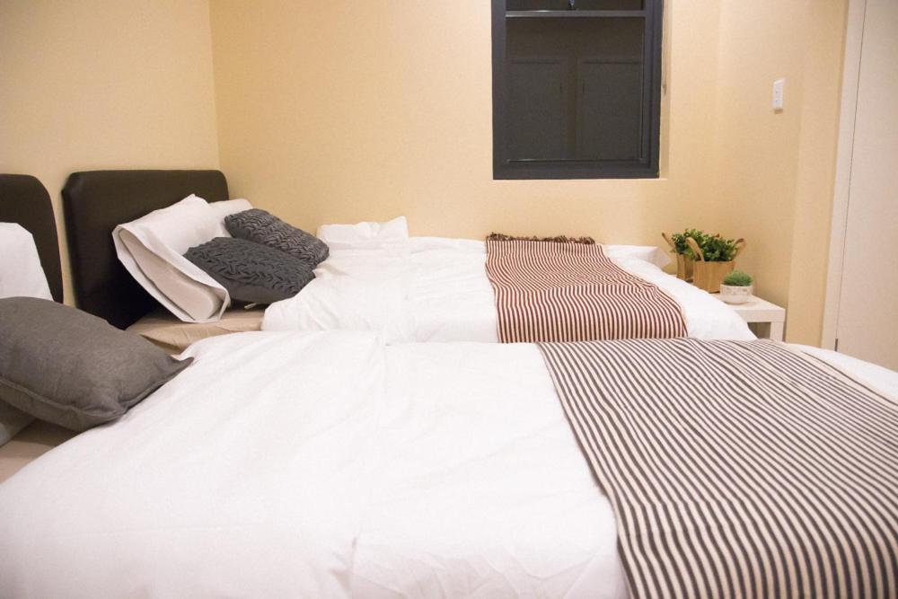 Отель T&M House Strathfield Экстерьер фото