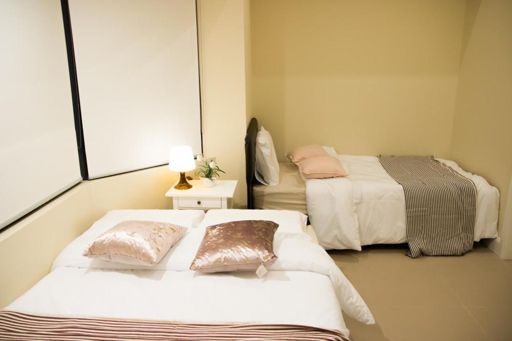 Отель T&M House Strathfield Экстерьер фото