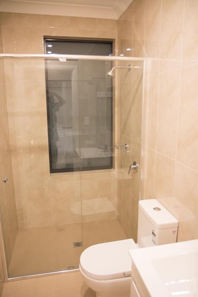 Отель T&M House Strathfield Экстерьер фото