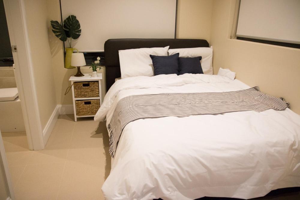 Отель T&M House Strathfield Экстерьер фото