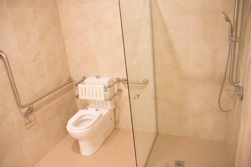 Отель T&M House Strathfield Экстерьер фото